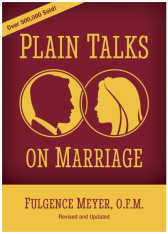 Plain Talks On Marriage
